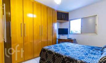 Imagem 3: Apartamento à venda em Cidade Ademar com 107 m², 3 quartos, 1 suíte, 2 vagas