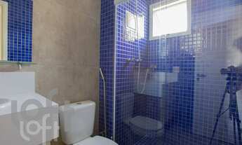 Imagem 5: Apartamento à venda em Raposo Tavares com 171 m², 3 quartos, 3 suítes, 3 vagas