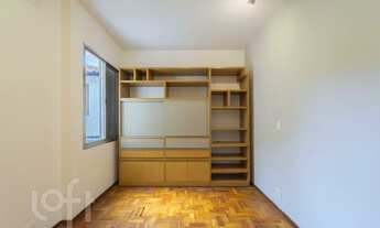 Imagem 6: Apartamento à venda em Vila Madalena com 107 m², 2 quartos