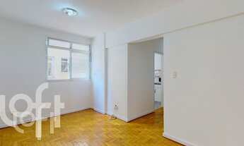 Imagem 5: Apartamento à venda em Campos Elísios com 60 m², 1 quarto