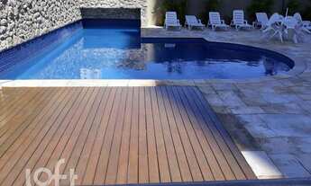 Imagem 3: Apartamento à venda em Santana com 87 m², 3 quartos, 1 suíte, 1 vaga