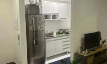 Imagem 2: Apartamento à venda em Ipiranga com 57 m², 2 quartos, 1 suíte, 1 vaga