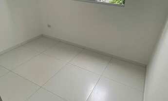 Imagem: Apartamento à venda em Sacomã com 34 m²