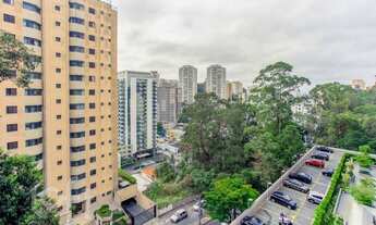 Imagem 6: Apartamento à venda em Vila Andrade com 62 m², 3 quartos, 1 suíte, 1 vaga