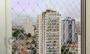 Imagem 2: Apartamento à venda em Santana com 61 m², 2 quartos, 1 vaga