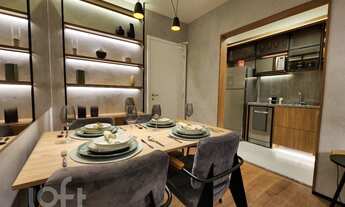 Imagem 6: Apartamento à venda em Campo Limpo com 47 m², 2 quartos, 1 vaga