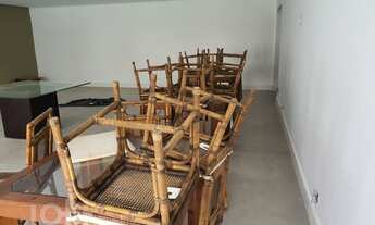 Imagem 4: Apartamento à venda em Morumbi com 243 m², 2 quartos, 2 suítes, 3 vagas