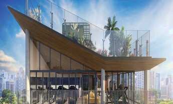 Imagem 3: Apartamento à venda em Barra Funda com 35 m², 2 quartos