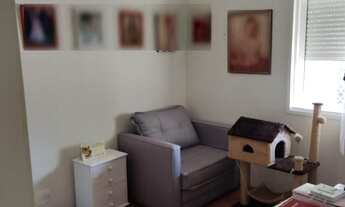 Imagem 2: Apartamento à venda em Ipiranga com 59 m², 2 quartos, 1 suíte, 2 vagas