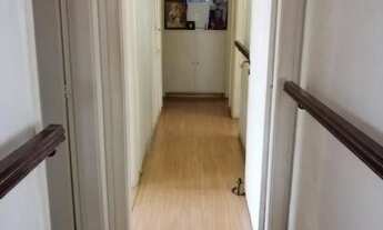 Imagem 7: Apartamento à venda em Higienópolis com 168 m², 3 quartos, 1 suíte, 1 vaga