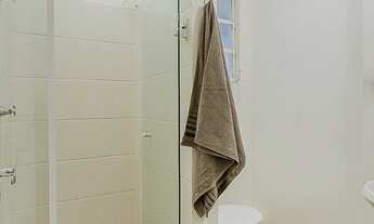 Imagem 3: Apartamento à venda em Itaim Bibi com 85 m², 4 quartos, 2 suítes, 1 vaga