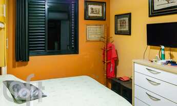 Imagem 3: Apartamento à venda em Jabaquara com 114 m², 3 quartos, 1 suíte, 2 vagas