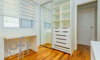 Imagem 6: Apartamento à venda em Bom Retiro com 100 m², 3 quartos, 1 suíte, 2 vagas