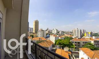 Imagem 3: Apartamento à venda em Jardim São Paulo com 147 m², 3 quartos, 3 suítes, 4 vagas