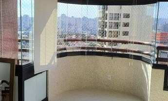 Imagem: Apartamento à venda em Cursino com 128