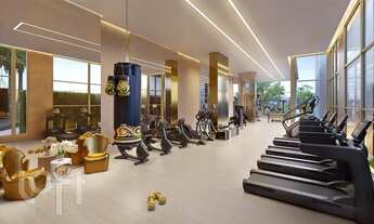 Imagem 2: Apartamento à venda em Vila Andrade com 301 m², 3 quartos, 3 suítes, 4 vagas