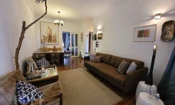 Imagem: Apartamento à venda em Pinheiros com 64