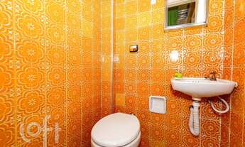 Imagem 7: Apartamento à venda em Pinheiros com 110 m², 3 quartos, 1 suíte, 1 vaga