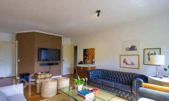 Imagem: Apartamento à venda em Vila Andrade com