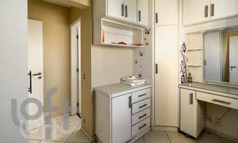 Imagem 2: Apartamento à venda em Mandaqui com 153 m², 3 quartos, 1 suíte, 3 vagas