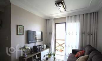 Imagem: Apartamento à venda em Sacomã com 83 m²