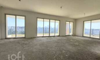 Imagem 2: Apartamento à venda em Mooca com 224 m², 4 quartos, 4 suítes, 4 vagas