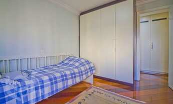 Imagem 3: Apartamento à venda em Jardim São Paulo com 147 m², 3 quartos, 3 suítes, 3 vagas