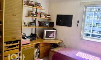 Imagem 4: Apartamento à venda em República com 65 m², 2 quartos, 1 vaga