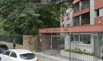 Imagem 2: Apartamento à venda em Santo Amaro com 55 m², 2 quartos, 1 vaga