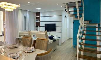 Imagem: Apartamento à venda em Raposo Tavares com