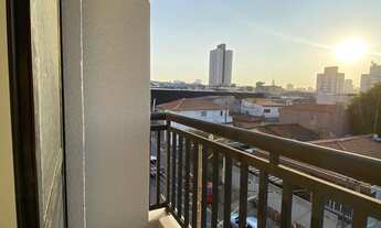 Imagem 4: Apartamento à venda em Carrão com 44 m², 2 quartos