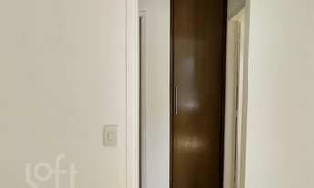 Imagem 2: Apartamento à venda em Mandaqui com 80 m², 3 quartos, 1 suíte, 2 vagas