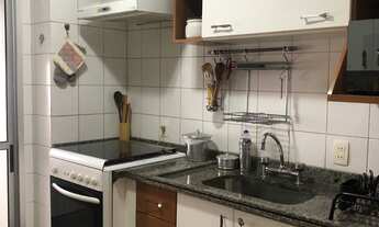 Imagem 6: Apartamento à venda em Ipiranga com 86 m², 2 quartos, 1 suíte, 1 vaga