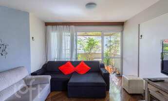 Imagem 5: Apartamento à venda em Butantã com 156 m², 4 quartos, 1 suíte, 2 vagas