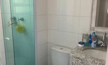 Imagem 5: Apartamento à venda em Parque do Carmo com 40 m², 2 quartos, 1 vaga