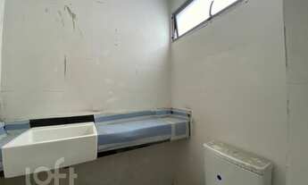 Imagem 5: Apartamento à venda em Lapa com 104 m², 3 quartos, 3 suítes, 2 vagas