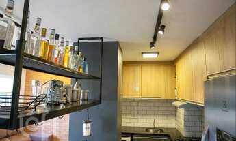 Imagem 6: Apartamento à venda em Vila Leopoldina com 35 m², 1 quarto