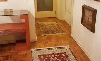 Imagem 4: Apartamento à venda em Bela Vista com 98 m², 3 quartos, 1 suíte, 1 vaga