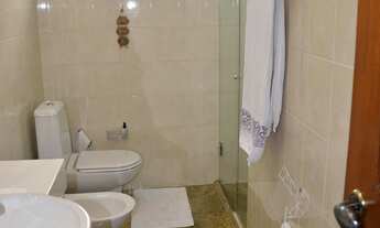 Imagem 2: Apartamento à venda em Brooklin com 314 m², 4 quartos, 4 suítes, 4 vagas