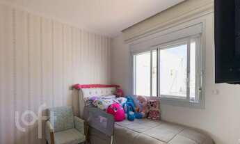 Imagem 7: Apartamento à venda em Cidade Ademar com 136 m², 3 quartos, 2 suítes, 2 vagas