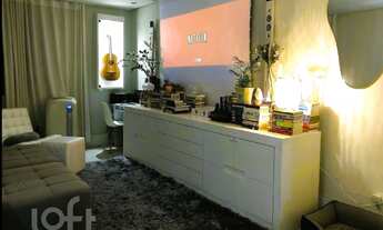 Imagem: Apartamento à venda em Vila Andrade com