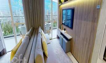 Imagem 7: Apartamento à venda em Santana com 39 m², 2 quartos