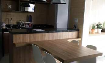 Imagem 2: Apartamento à venda em República com 42 m², 1 quarto, 1 suíte, 1 vaga