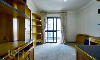 Imagem 3: Apartamento à venda em Santana com 350 m², 5 quartos, 4 suítes, 4 vagas