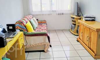 Imagem 3: Apartamento à venda em Campos Elísios com 47 m², 1 quarto, 1 vaga