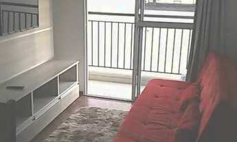 Imagem 2: Apartamento à venda em República com 36 m², 1 quarto, 1 vaga