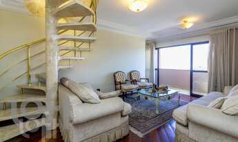 Imagem: Apartamento à venda em Santana com 294