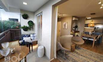 Imagem 6: Apartamento à venda em Campo Limpo com 69 m², 3 quartos, 1 suíte, 2 vagas