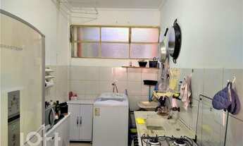 Imagem 7: Apartamento à venda em Campos Elísios com 52 m², 1 quarto