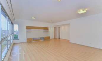 Imagem 6: Apartamento à venda em Saúde com 159 m², 4 quartos, 1 suíte, 2 vagas